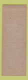 Matchbook Cover - Consolidated Lumber Wilmington Los Angeles CA SAMPLE