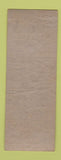 Matchbook Cover - Weber 1941 POOR SAMPLE