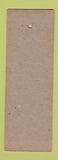 Matchbook Cover - Hotel Lennox St Louis MO SAMPLE