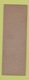 Matchbook Cover - Ritz Carlton Hotel Philadelphia PA SAMPLE