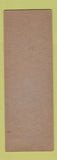 Matchbook Cover - Shapiro's Childrens Shoes New York City? SAMPLE