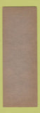 Matchbook Cover - Pelat's Restaurant WEAR Full Length SAMPLE