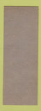Matchbook Cover - USS Conyngham Navy  SAMPLE
