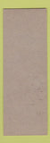 Matchbook Cover - El Mar Va Dry Cleaners Salisbury MD SAMPLE