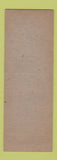 Matchbook Cover - Glen Oak Country Club Glen Ellyn IL SAMPLE