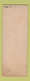 Matchbook Cover - Bel Air Country Club CA? SAMPLE