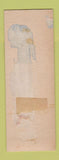 Matchbook Cover - Hotel Pearson Chicago IL SAMPLE