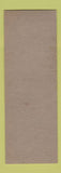 Matchbook Cover - Fan & Bill's Steak House New York City deco SAMPLE