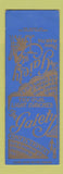 Matchbook Cover - Gaiety Confectionery Springfield IL SAMPLE