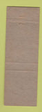 Matchbook Cover - Grandma's Kitchen Orlando Miami FL