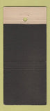 Matchbook Cover - Benjamin Eastwood Paterson NJ Iron Castings  30 Stick