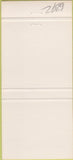 Matchbook Cover - Berchem's Concrete cement Saint Paul MN 30 Strike