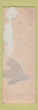 Matchbook Cover - Hotel Pearson Chicago IL SAMPLE