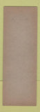 Matchbook Cover - Brickley's Imperial Bread SAMPLE