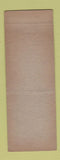 Matchbook Cover - Young Men's Christian Association Youngstown OH SAMPLE