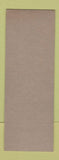 Matchbook Cover - Wayland Manor Providence RI SAMPLE