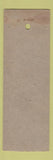 Matchbook Cover - Hector's Cafeterias New York City SAMPLE