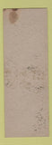 Matchbook Cover - Lone Star Inn Chicago IL SAMPLE