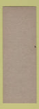 Matchbook Cover - Williams Cafe Steak House Longmont Colorado SAMPLE