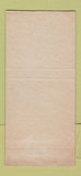 Matchbook Cover - Eddie Jacobson's Men's Store Kansas City MO 30 Strike