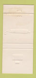 Matchbook Cover - Sugar Land State Bank TX WEAR 30 Strike