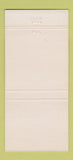 Matchbook Cover - Granit 2 Kerhonkson NY Resort 30 Strike