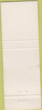 Matchbook Cover - Bulova Watches Westminster MD