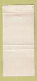 Matchbook Cover - Royal Lahaina Resort Maui Hawaii WEAR 30 Strike