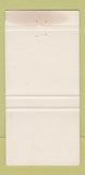 Matchbook Cover - The Charcoal Pit Erie PA restaurant WEAR 30 Strike