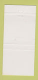 Matchbook Cover - The Poindexter Resort Myrtle Beach SC 30 Strike
