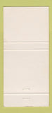 Matchbook Cover - Ambassador Hotel Waikiki Hawaii WEAR 30 Strike