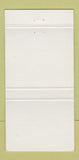 Matchbook Cover - Le Girls Cabaret Strip Club Phoenix AZ WEAR 30 Strike