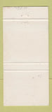 Matchbook Cover - Red Parka Pub Downtown Glen NH Gilford 30 Strike