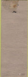 Matchbook Cover - Camp Wil Wel Mount Hope Bay WORN