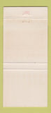 Matchbook Cover - Saloon Philadelphia PA Italian 30 Strike