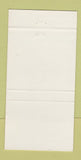 Matchbook Cover - Mumbles Steak House Elkford BC 30 Strike
