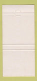 Matchbook Cover - Colonnade Executive Conference 1964 Pittsburgh PA 30 Strike
