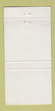 Matchbook Cover - Ludwig's Inn Glenmoore PA 30 Strike