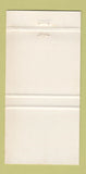 Matchbook Cover - Sheraton Hotels Hawaii Kauai WEAR 30 Strike