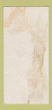 Matchbook Cover - Spalding Sporting Goods Golf WORN SAMPLE 30 Strike