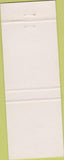 Matchbook Cover - Omaha NE 100th Anniversary 1954