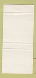 Matchbook Cover - Han Chow Chinese Restaurant QC Canada 30 Strike