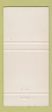Matchbook Cover - Cuyamaca Club San Diego CA 1967 30 Strike