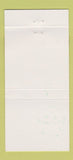Matchbook Cover - Snookie's Bar and Grill Dallas TX 30 Strike