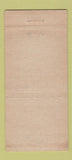Matchbook Cover - Taylor's Rolling Cart Cleveland OH WEAR 30 Stick