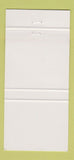 Matchbook Cover - Automobile N Grondin Carignan QC 30 Strike