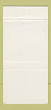 Matchbook Cover - El Capitan Lodge Casino Hawthorne NV 30 Strike