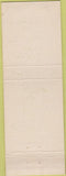 Matchbook Cover - Ohio Match Co Asparagus Club Panquet San Francisco CA 1947