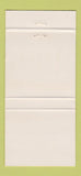 Matchbook Cover - Ogunquit Lobster Pound Restaurant ME 30 Strike