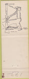 Matchbook Cover - The Breakers Point Roberts WA